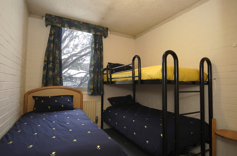 Snowflake Apartment 9
